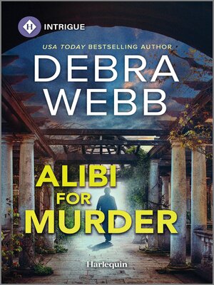 cover image of Alibi for Murder